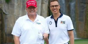 Завершення війни в Україні - чи дотримає Трамп обіцянку, що каже президент Фінляндії 