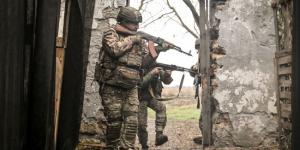 Вперше з 2024 року: ЗСУ за місяць відбили більше території, ніж захопив ворог, - Сирський