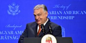 Орбан під загрозою: опозиція вперше серйозно вирвалась вперед