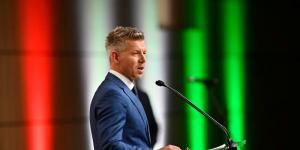 Мадяру доведеться піти на поступки Україні, аби отримати гроші від ЄС: деталі Рolitico