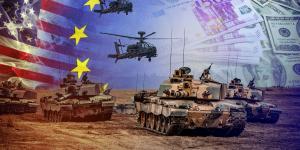 США більше не платять: як змінилася допомога Україні і хто тепер дає гроші та зброю