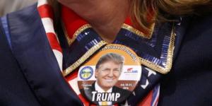 «Поїзд уже пішов»: чому Трамп більше не здатний врятувати республіканців від поразки – Politico