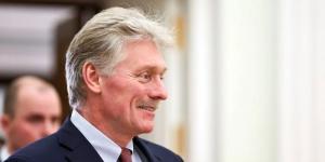 «На ракеті» до Москви: Пєсков відреагував на саркастичну відповідь Зеленського — заява дивує