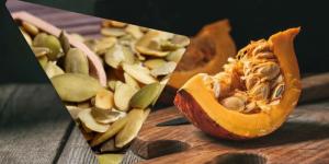 7 продуктів, у яких магнію набагато більше, ніж у гарбузовому насінні
