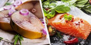 Кардіолог назвав 6 морепродуктів, корисних для серця
