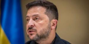 Зеленський заявив про готовність зупинити удари по НПЗ РФ і назвав умову