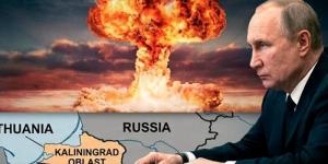 Росія знову погрожує ядеркою: як військові навчання НАТО та британський серіал «підірвали» Путіна
