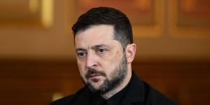 Зеленський назвав терміни створення Україною власної балістики та системи ПРО