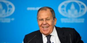 Лавров запанікував після зустрічі з Рубіо: Кремль шукає винних у «провалі» переговорів на Алясці