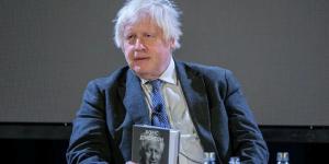 "Закінчить, як Гітлер": Джонсон зробив моторошний прогноз щодо життя Путіна