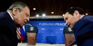 США та РФ проведуть переговори у Філіппінах про війну в Україні: що відомо