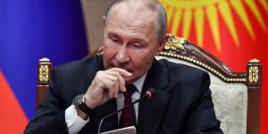 Заяви Путіна про успіхи РФ на фронті настільки нереальні, що нагадують галюцинації, - ISW