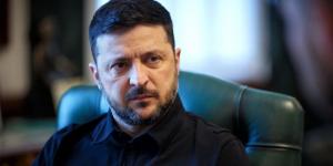 Україна буде старатися змусити РФ закінчити війну до зими, - Зеленський