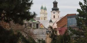 Ринок нерухомості Ужгорода: скільки зараз коштує житло і як змінились ціни за рік