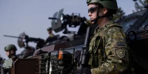 НАТО готує "Теорію перемоги" на випадок нападу Росії: Bloomberg розкрив деталі