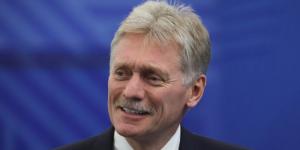 Кремль пригрозив Україні "ціною" за удари: Пєсков зробив цинічну заяву