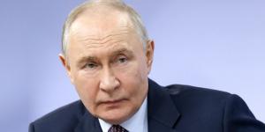 "Вони мене повісять": в ЗМІ розкрили головний страх Путіна через війну
