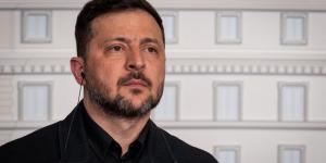 Зеленський розкрив головну мету Путіна на Близькому Сході