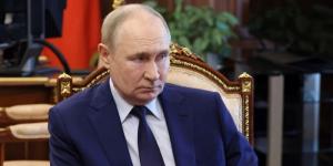 Путін знайшов «винних» у війні проти України: заява «фюрера»