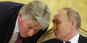 У Кремлі назвали цинічну умову для відновлення переговорів про мир