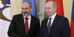 Російське "НАТО" тріщить по швах: Пашинян заганяє Путіна у нову кризу — Newsweek