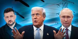 Пастка для Трампа? Як РФ використала "енергетичне перемир'я" у розпал переговорів в Абу-Дабі