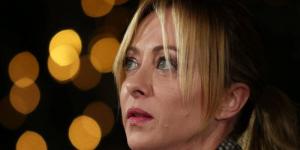 Мелоні різко висловилася про вимоги Путіна щодо миру