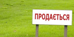 В Україні стрімко зростає ціна сільськогосподарської землі