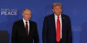 Путіна не спинити: чи є у Трампа важелі тиску на Росію — NYT
