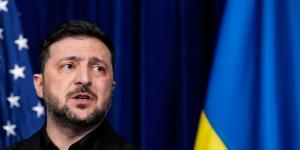 Переговори з РФ: Зеленський оголосив нову дату та місце