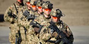 Добровільна чи обов’язкова? У Німеччині ухвалили нові правила служби в армії з 18 років