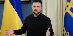 Зеленський пояснив мету ударів по енергетиці Росії