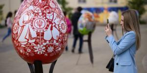 Які свята найпопулярніші серед українців у 2026 році: дані опитування