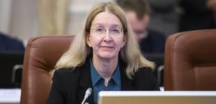 Супрун обещает медикам положительные изменения и достойную зарплату