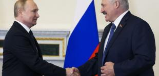 Путін роззброїв Білорусь: політичний експерт відповів, чи вступить Лукашенко у війну проти України