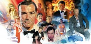 Новая часть Бондианы выйдет в свет в ноябре 2019