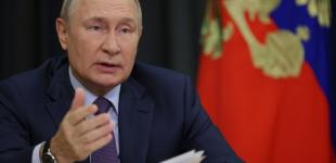 Війна стала провальною для Путіна, в Росії заговорили про два сценарії для 