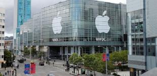 Европейская организация потребителей требует от Apple €180 миллионов