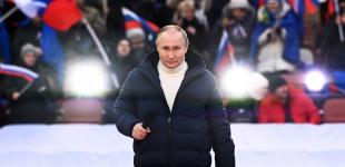 Коли до Путіна прийде покарання: Арестович описав перебіг подій