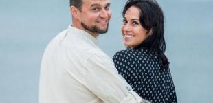 Руслан Квинта рассказал «Зiрковому шляху», как напугал любимую своим признанием