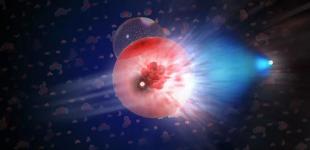 Астрономы предлагают сделать из Тихого океана нейтринный телескоп