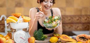 5 правил питания после 30 лет, чтобы не поправиться