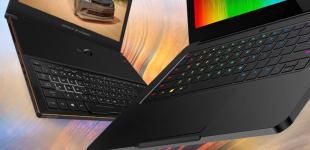 Як вибрати геймерський ноутбук за типом накопичувача