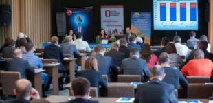 Аграрная конференция собрала профессионалов 