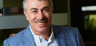 Доктор Комаровський у програмі «Ранок з Україною» пояснив, чому «Дельта» вражає насамперед дітей та молодь