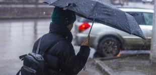 Туманы, дожди и мокрый снег – синоптики дали прогноз на начало недели