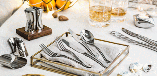 Столові Прибори: Зручність, Якість та Стиль на Вашому Столі