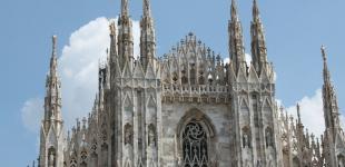 Оксамитовий сезон на півдні Європи