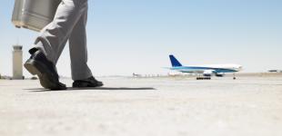 В Украину зайдет новый арабский перевозчик - Омелян