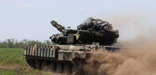 У Генштабі ЗСУ розповіли, на якому напрямку ворог зосередив основні зусилля і яке ставить завдання